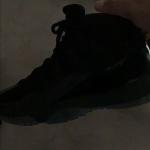 Meet your Posher, Billy